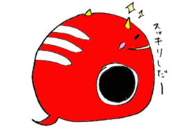 tsuchibeco sticker #3784790