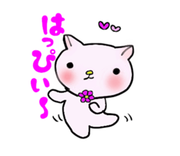 Pumanyan of killing time sticker #3785055