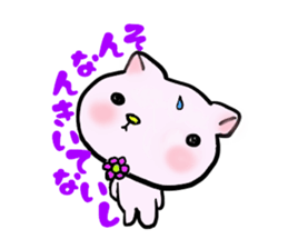 Pumanyan of killing time sticker #3785063