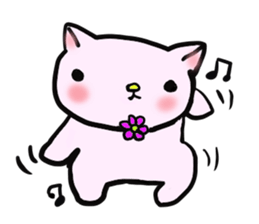 Pumanyan of killing time sticker #3785068