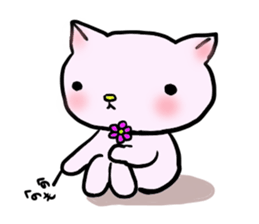 Pumanyan of killing time sticker #3785073