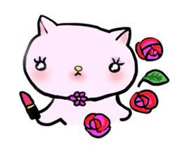 Pumanyan of killing time sticker #3785074