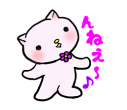 Pumanyan of killing time sticker #3785076