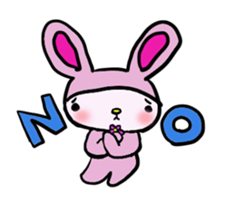 Pumanyan of killing time sticker #3785079