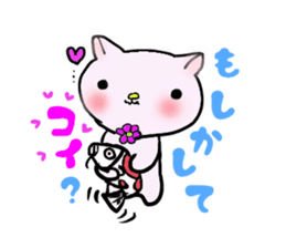 Pumanyan of killing time sticker #3785082