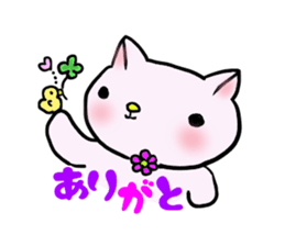 Pumanyan of killing time sticker #3785088