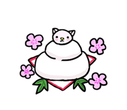 Pumanyan of killing time sticker #3785093