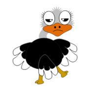 Dacho sticker #3785138