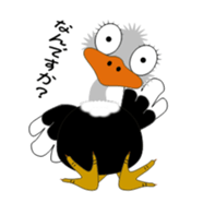 Dacho sticker #3785144