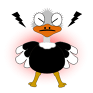 Dacho sticker #3785145