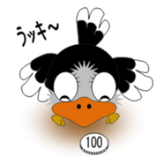 Dacho sticker #3785148