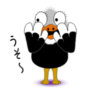 Dacho sticker #3785156