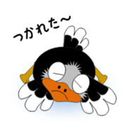 Dacho sticker #3785158