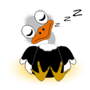 Dacho sticker #3785163