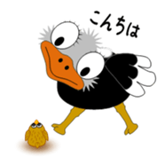 Dacho sticker #3785168