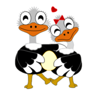 Dacho sticker #3785171