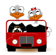 Dacho sticker #3785172