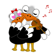 Dacho sticker #3785173