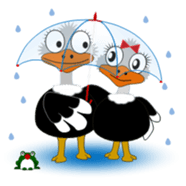 Dacho sticker #3785174