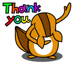 Fight Lisu sticker #3785259