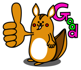 Fight Lisu sticker #3785260