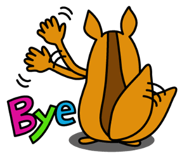 Fight Lisu sticker #3785262