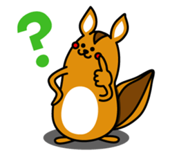 Fight Lisu sticker #3785263