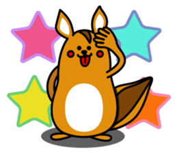 Fight Lisu sticker #3785267