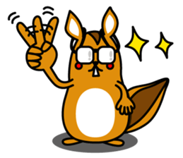 Fight Lisu sticker #3785268