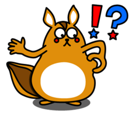 Fight Lisu sticker #3785269