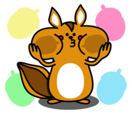 Fight Lisu sticker #3785271