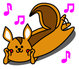 Fight Lisu sticker #3785272