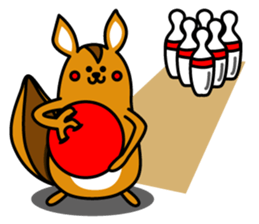 Fight Lisu sticker #3785273