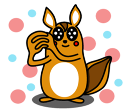 Fight Lisu sticker #3785277