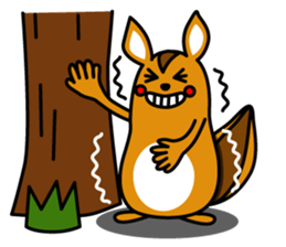 Fight Lisu sticker #3785278