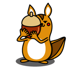 Fight Lisu sticker #3785280