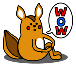 Fight Lisu sticker #3785282