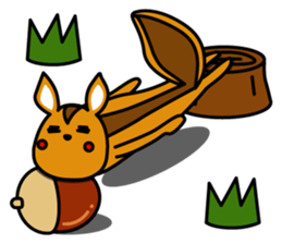 Fight Lisu sticker #3785284