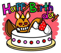 Fight Lisu sticker #3785286