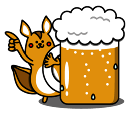 Fight Lisu sticker #3785287