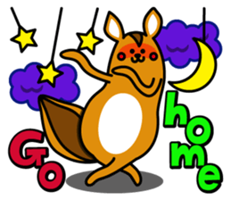 Fight Lisu sticker #3785288