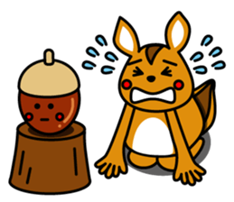 Fight Lisu sticker #3785290