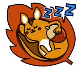 Fight Lisu sticker #3785291