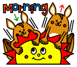 Fight Lisu sticker #3785292