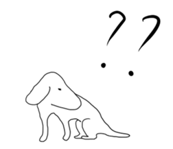 The life of choco sticker #3785502