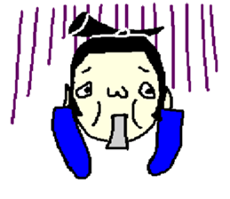 rikisikun sticker #3785712