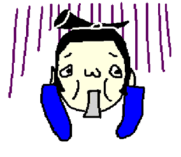 rikisikun sticker #3785712