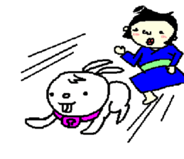 rikisikun sticker #3785715