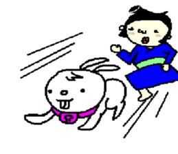 rikisikun sticker #3785715