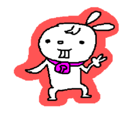 rikisikun sticker #3785732